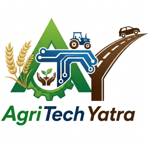 AgriTechYatra
