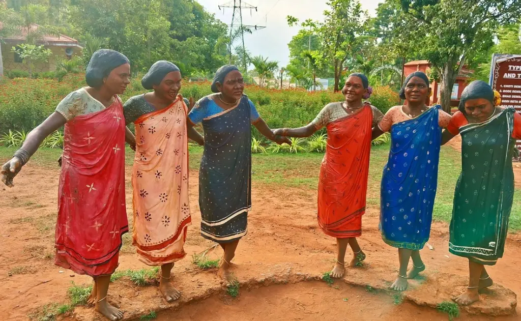 Araku Valley Travel Guide in Telugu